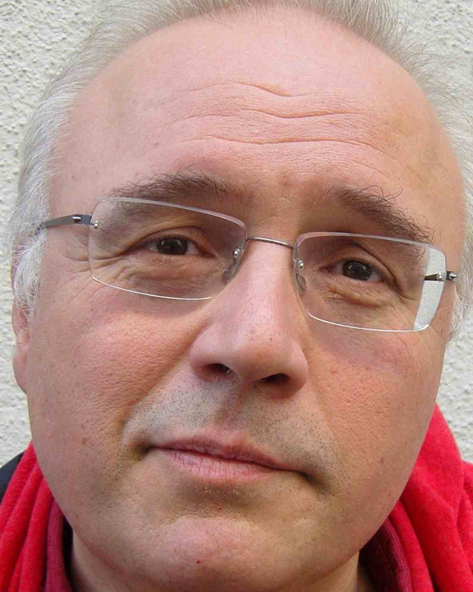 Goran Novaković