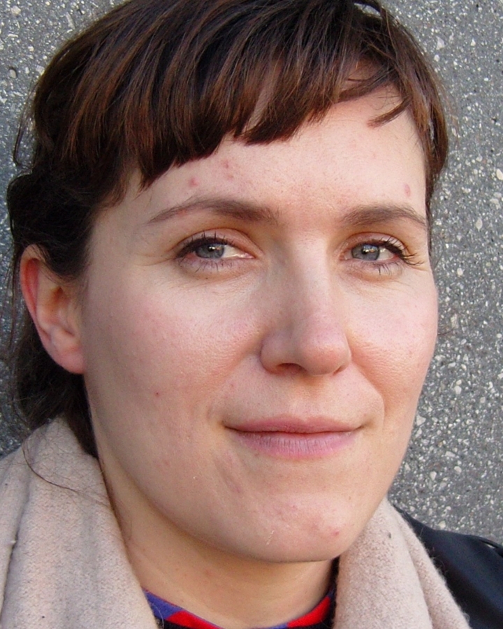 Remix mit Superheldinnen - Ernst Schmiederer