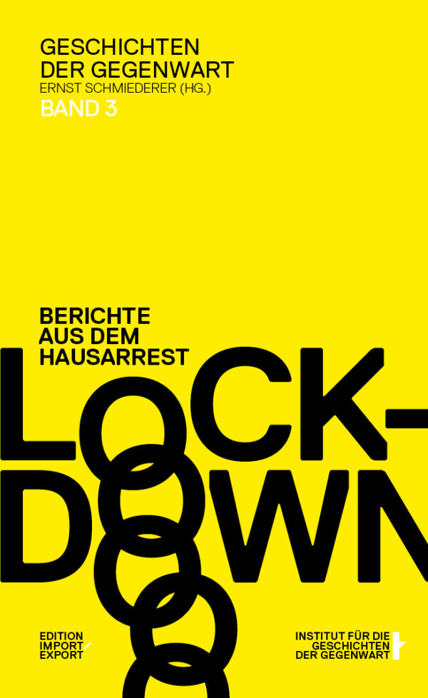 Lockdown Cover