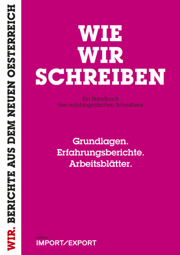 Buchcover