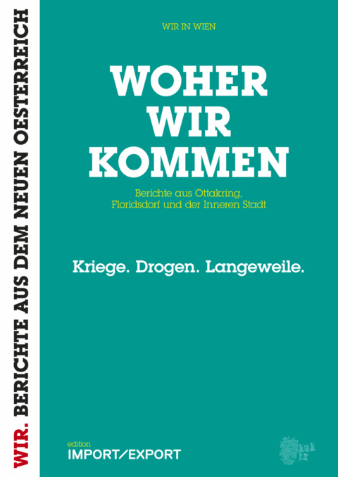 Buchcover