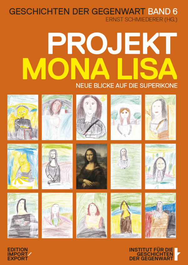 MonaLIsa Cover highlow