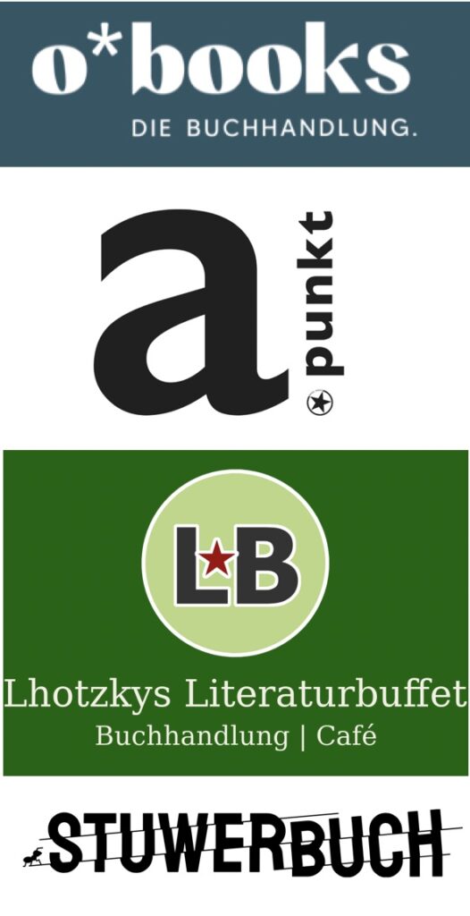 Buchhandlungen